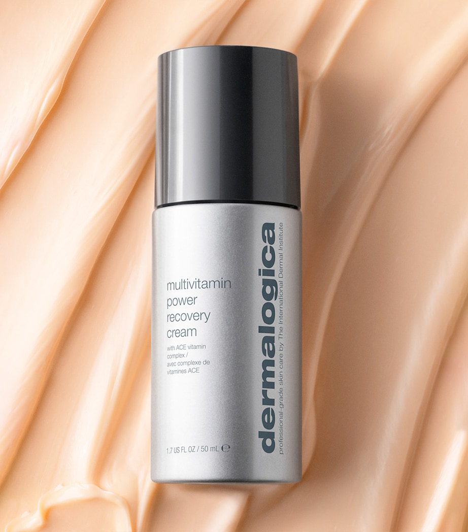 Dermalogica Multivitamin Power Recovery Cream face cream 50ml - British product