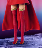 Barbie Supergirl doll UK version