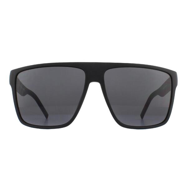 Tommy Hilfiger TH 1717/S black men's sunglasses - British product