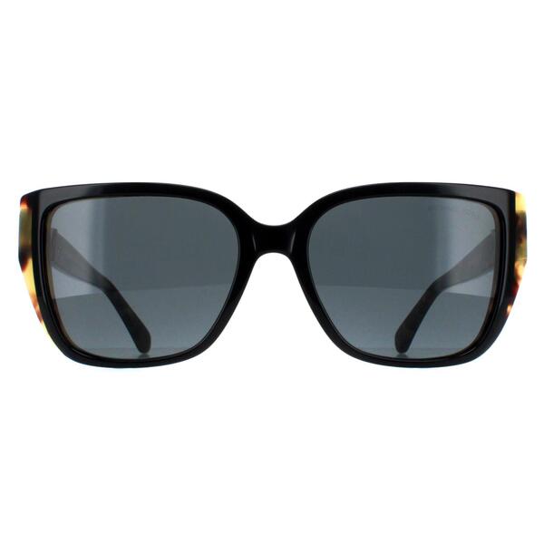 Michael Kors sunglasses MK2199 Acadia black - British product