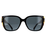 Michael Kors sunglasses MK2199 Acadia black - British product