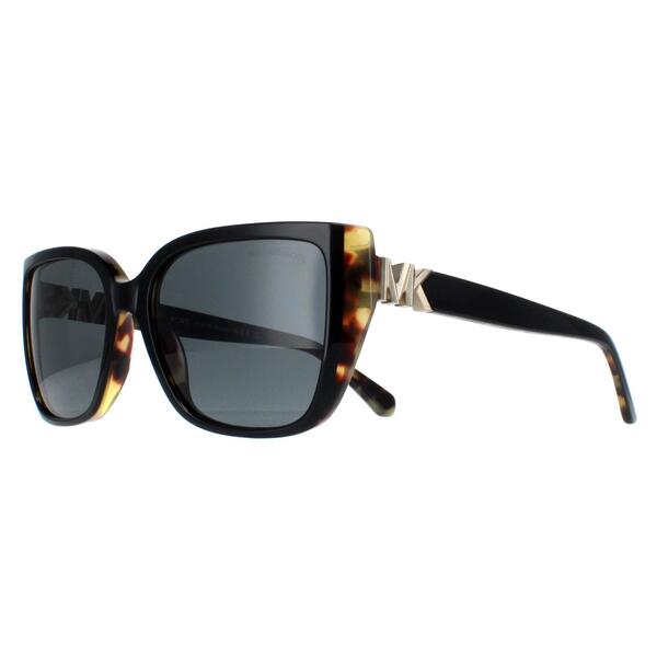 Michael Kors sunglasses MK2199 Acadia black - British product