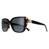 Michael Kors sunglasses MK2199 Acadia black - British product
