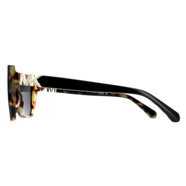 Michael Kors sunglasses MK2199 Acadia black - British product