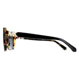 Michael Kors sunglasses MK2199 Acadia black - British product
