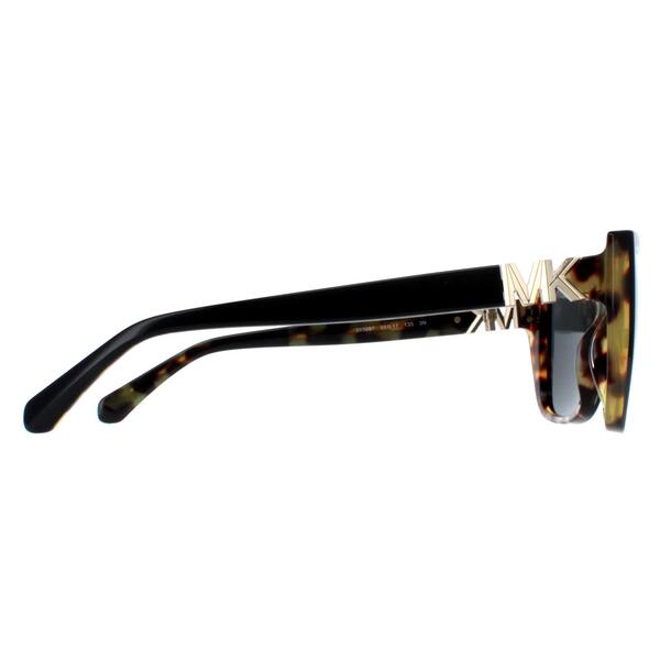 Michael Kors sunglasses MK2199 Acadia black - British product