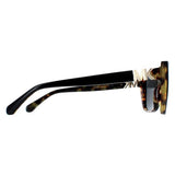 Michael Kors sunglasses MK2199 Acadia black - British product