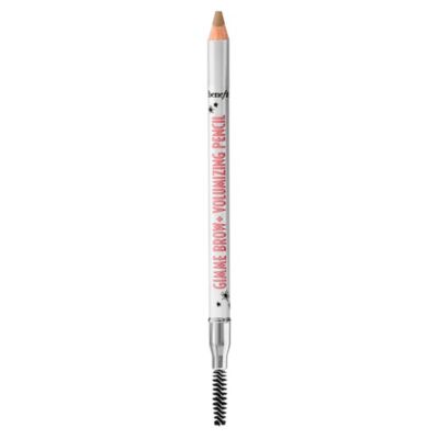 Benefit Gimme Brow+ Volumising Eyebrow Pencil GOODS Boots 02  