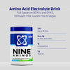 USN amino acid supplement jelly bean 330g (British brand)