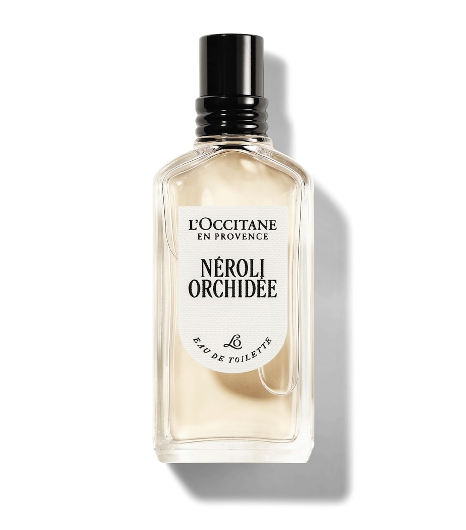 L'Occitane Néroli Orchidée Eau de Toilette 50ml, imported from the UK
