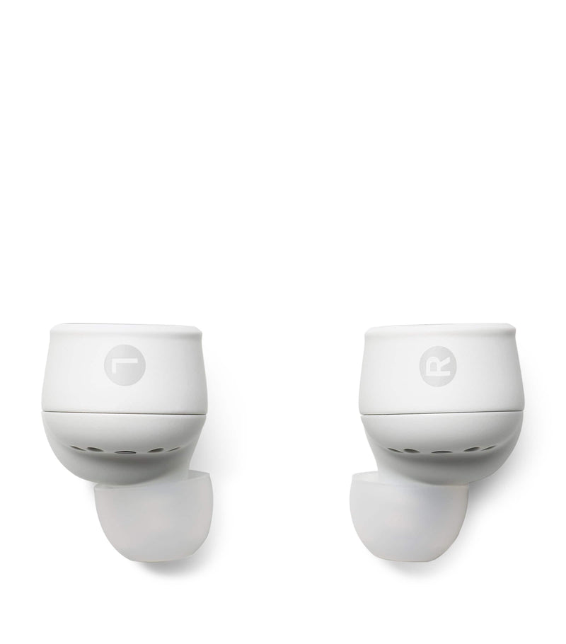 DEVIALET Gemini II Iconic White true wireless earbuds - British product