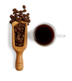 Harrods Jamaican Blue Mountain coffee beans 250g, UK version