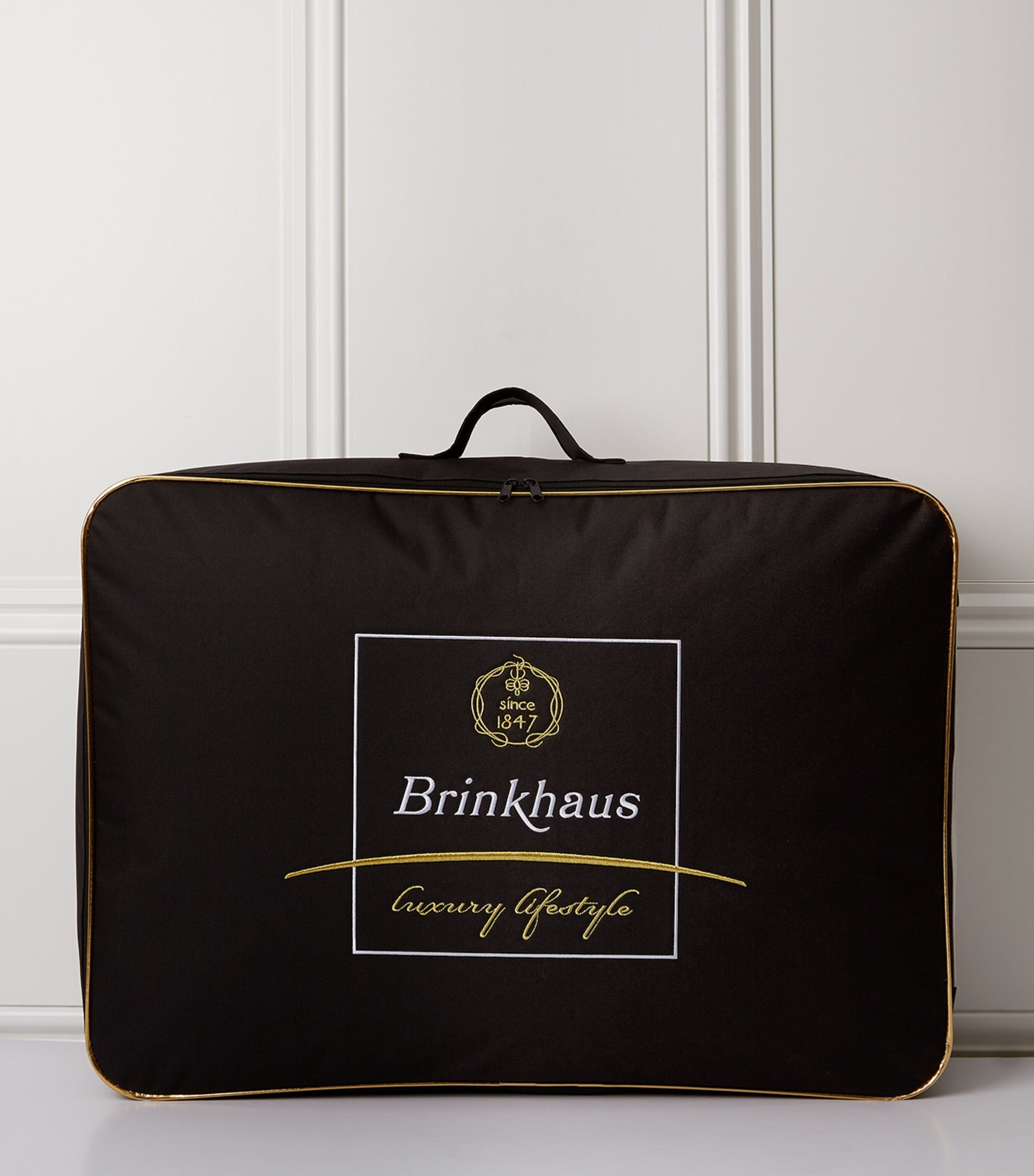 Brinkhaus King Climasoft Outlast duvet - British product