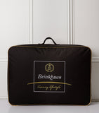 Brinkhaus King Climasoft Outlast duvet - British product