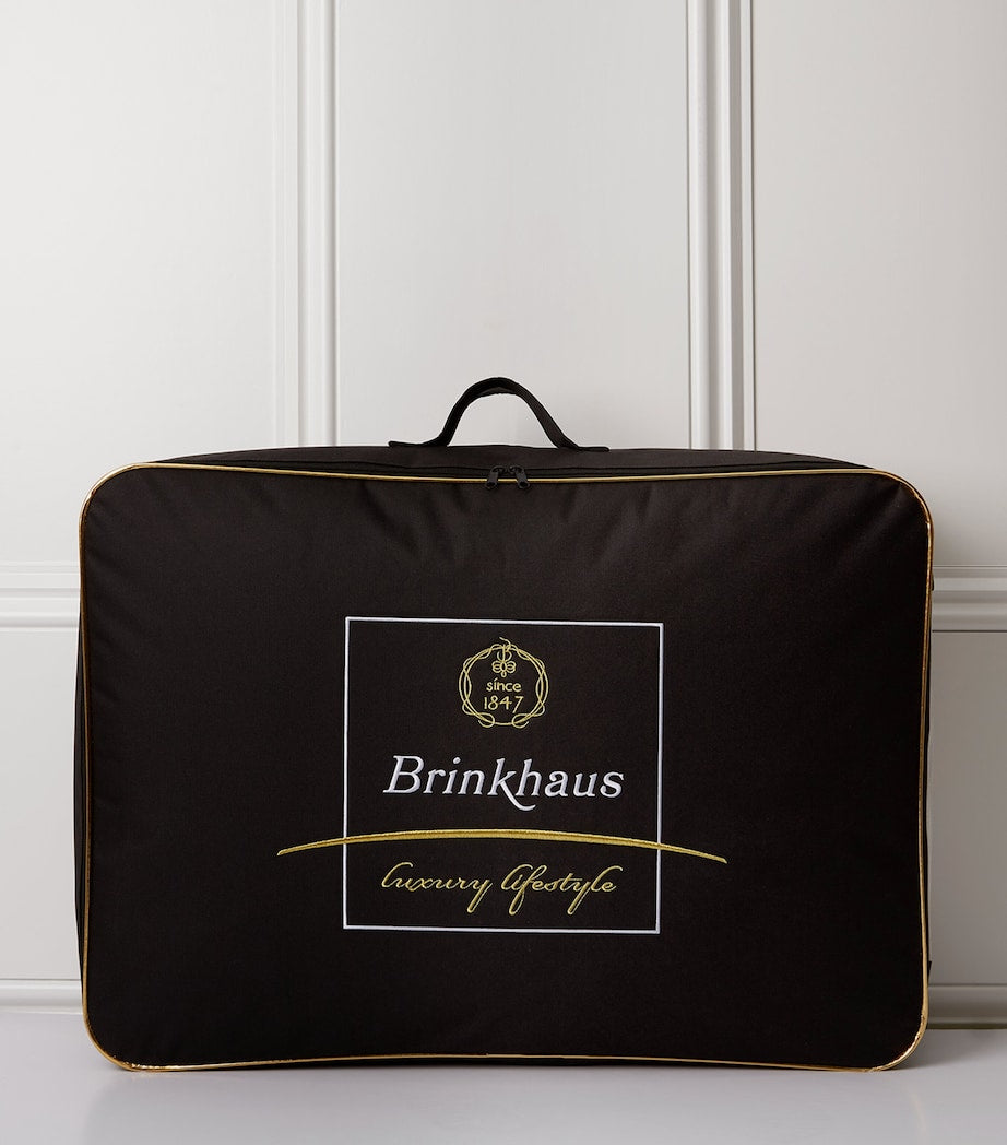 Brinkhaus King Climasoft Outlast duvet - British product