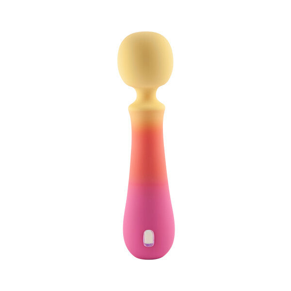 Ann Summers Ombre silicone vibrating wand British product