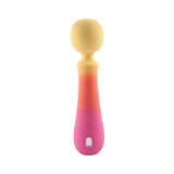 Ann Summers Ombre silicone vibrating wand British product