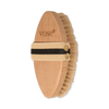 Horse hair dry body brush, UK version