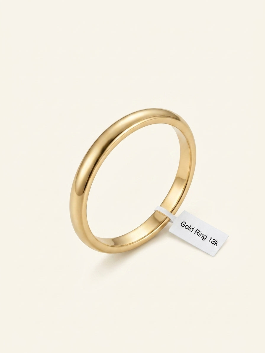 Cartier Juste Un Clou 18ct gold bracelet, UK version