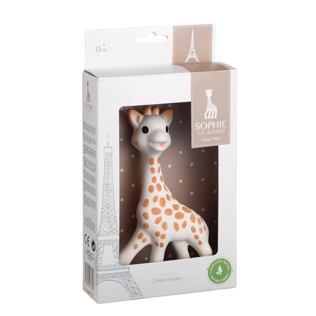 Sophie La Girafe Original Teether