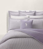 Ralph Lauren Oxford Chalet pillowcase 65cm x 65cm, imported from the UK