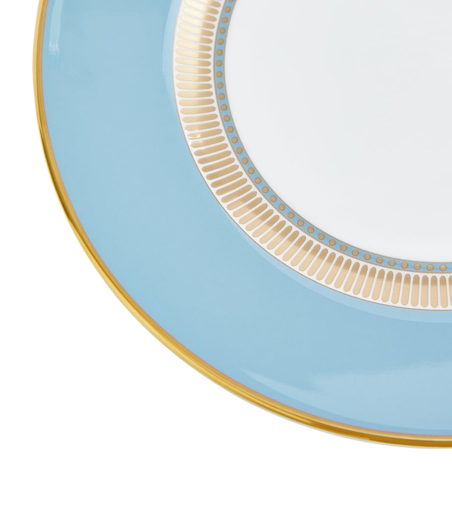 Wedgwood Helia soup plate 23cm (British brand)