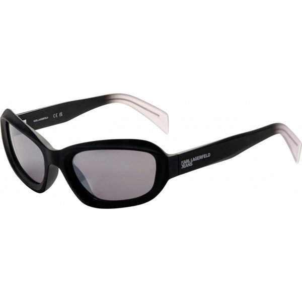 Karl Lagerfeld Black KLJ6200S 57 005 Sunglasses