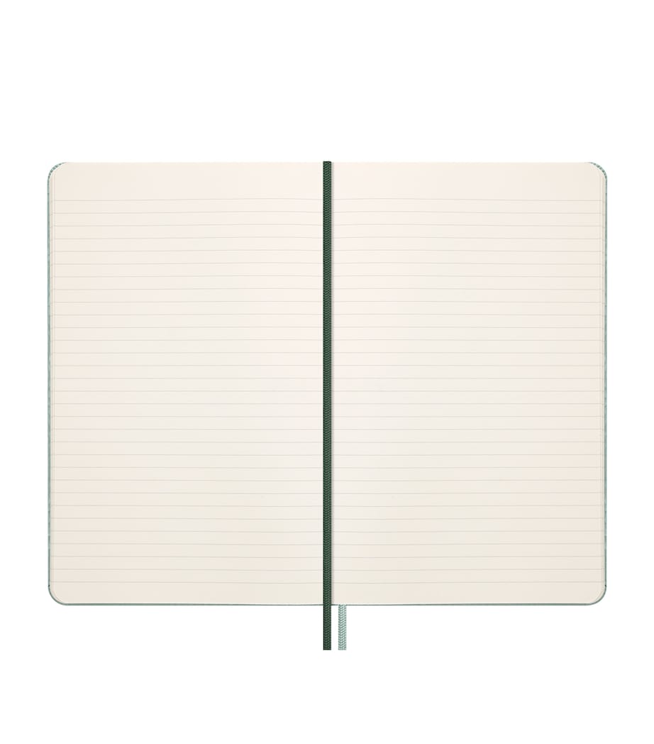 Moleskine Year of the Snake Notebook, imported from the UK