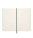 Moleskine Year of the Snake Notebook, imported from the UK