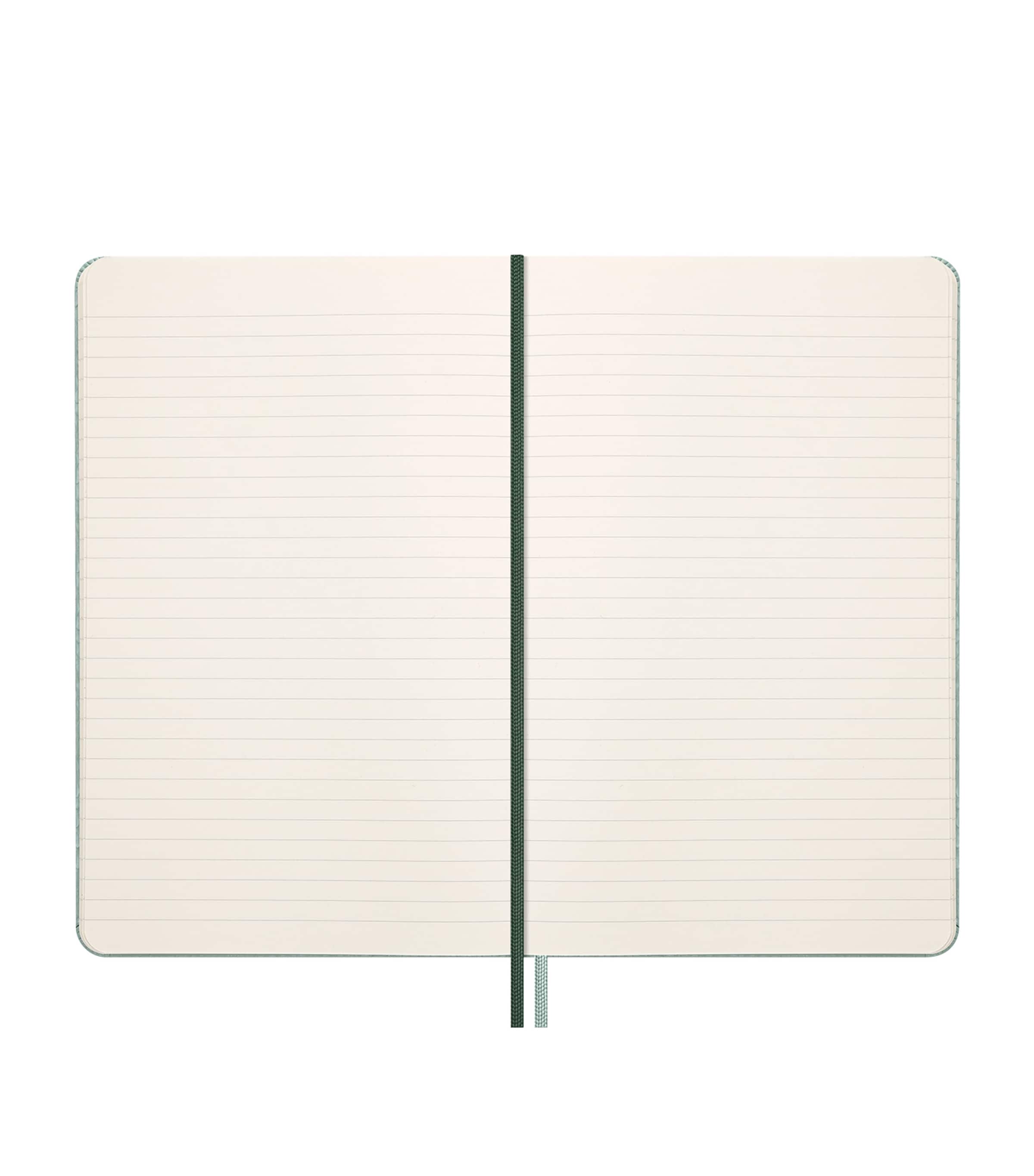 Moleskine Year of the Snake Notebook, imported from the UK