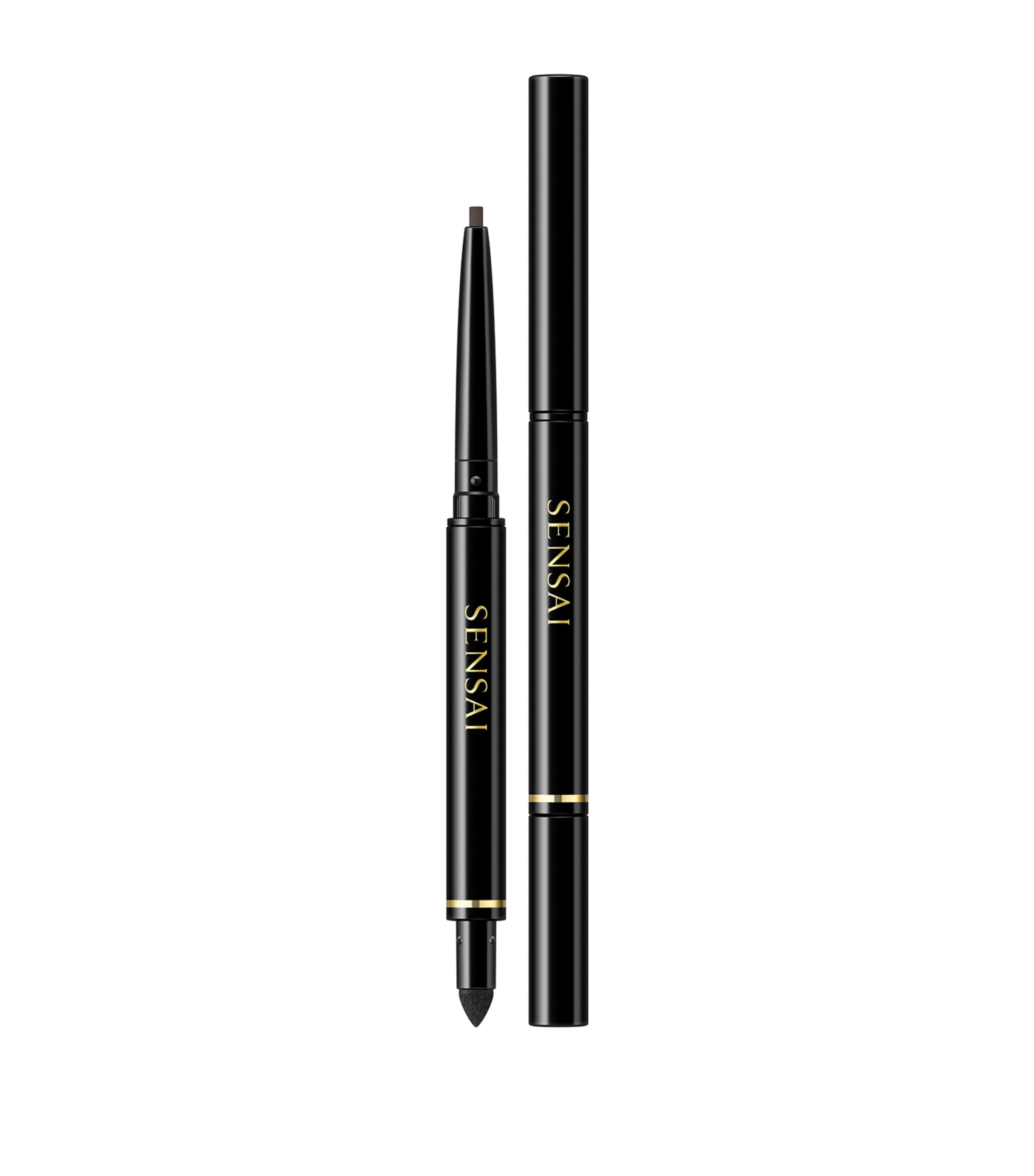 Sensai eyeliner pencil (British brand)