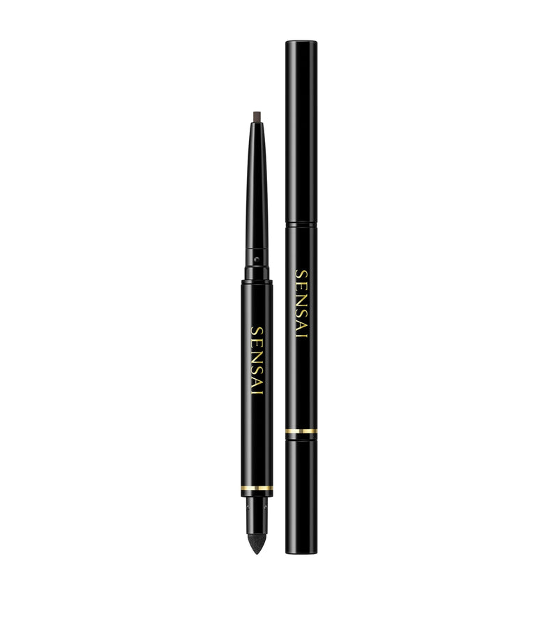 Sensai eyeliner pencil (British brand)