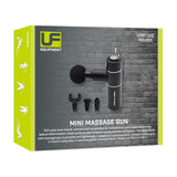 Urban Fitness Mini Massage Gun Sports Equipment Holland&Barrett   