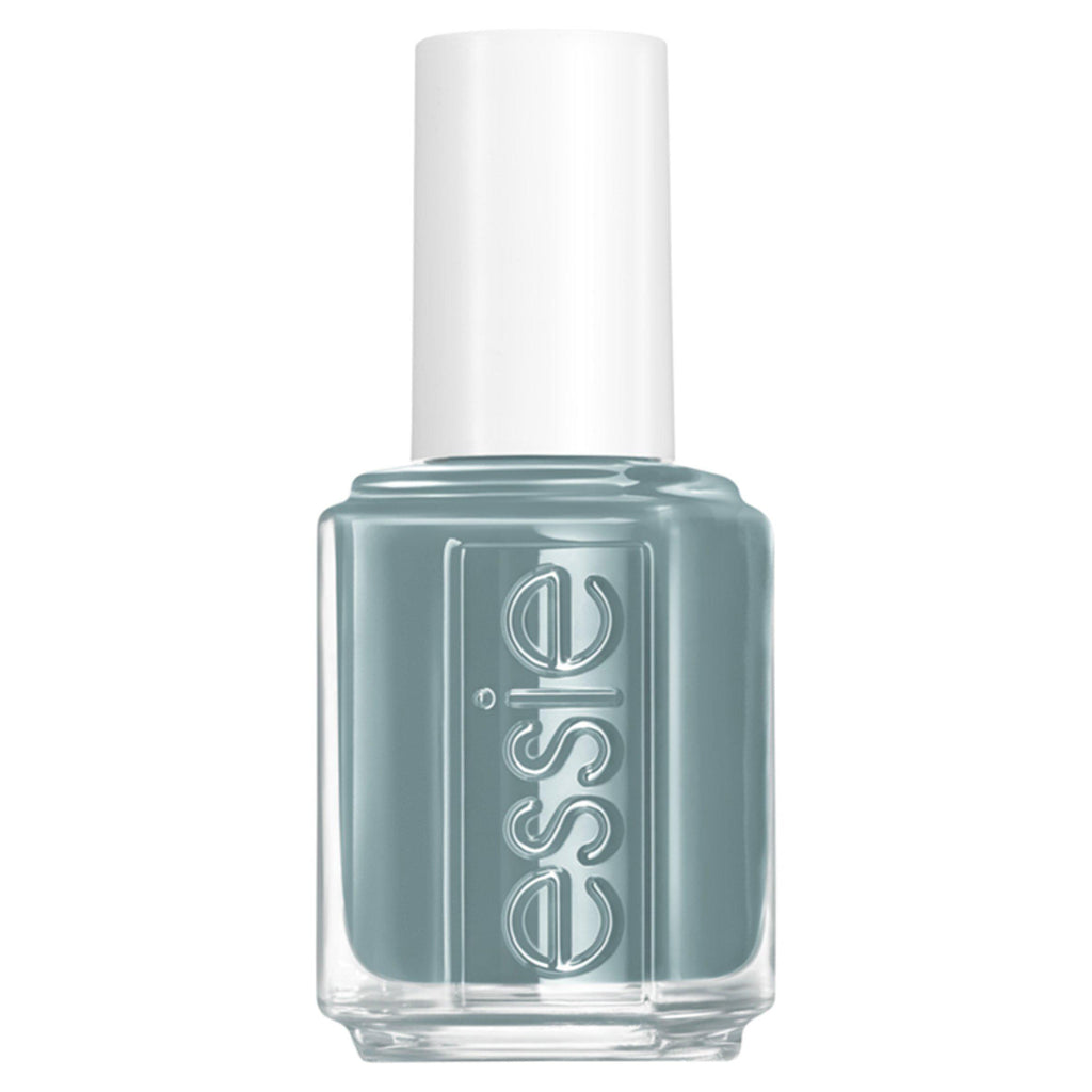 Essie Original 893 Caught Under the Rain Sage Green Vegan Varnish Nail Polish