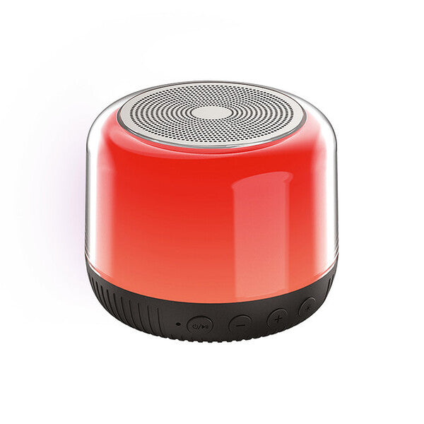 RED5 Wireless Colour Change Speaker GOODS Superdrug   