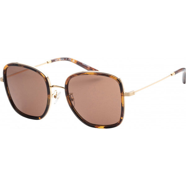Tory Burch brown sunglasses TY6101 53mm (British brand)