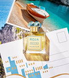 Roja Isola Blu perfume 50ml, UK version