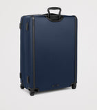 Tumi expandable check-in suitcase with 4 wheels, 78.5cm (British brand)