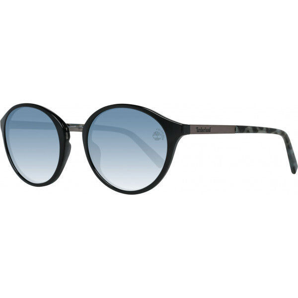 Timberland TB9157 black sunglasses metal plastic frame, imported from the UK