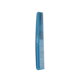 Pegasus 201 Cutting Comb Blue, imported from the UK