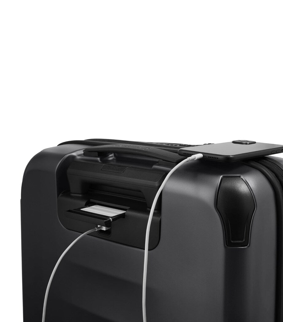 Victorinox expandable cabin suitcase Spectra 3.0 55cm (British brand)