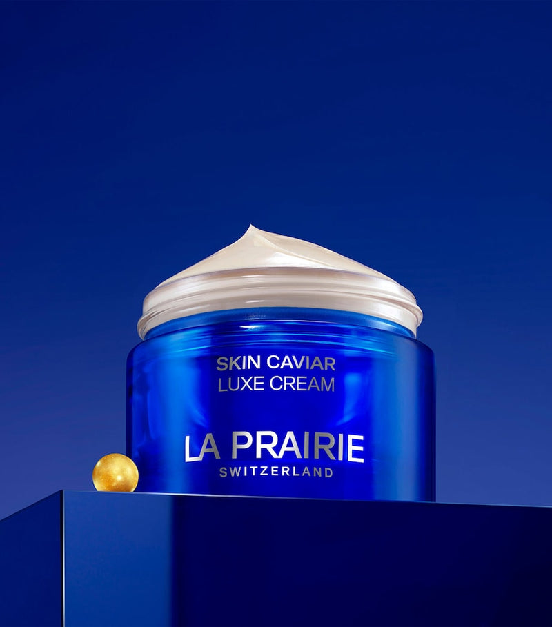 La Prairie Skin Caviar Luxe Cream Moisturiser 50ml, UK version