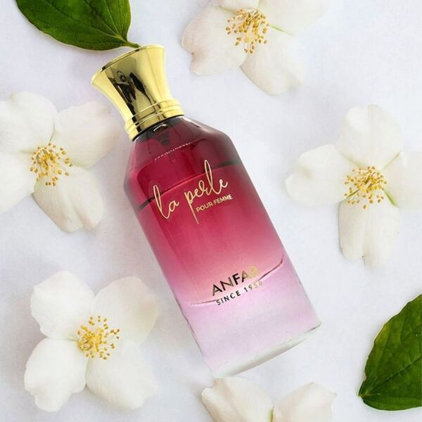 Anfar La Perle Pour Femme perfume 85ml, imported from the UK