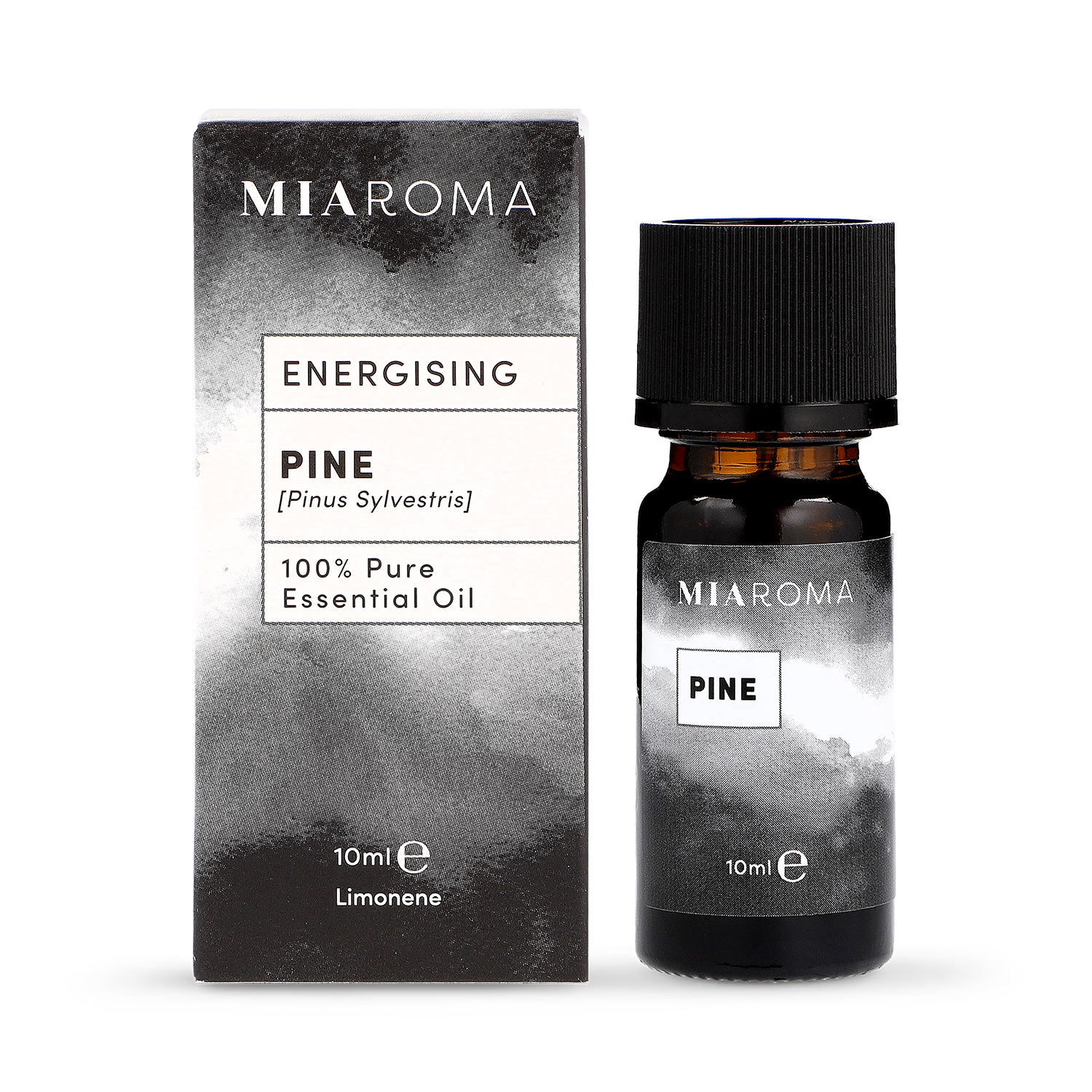 Miaroma Pine essential oil 10ml, UK version