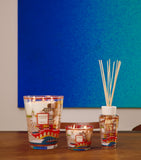 Baobab Collection Monaco diffuser 500ml - British product