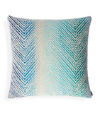 Missoni Island Chevron cushion 50cm x 50cm, imported from the UK