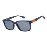 Superdry polarised men sunglasses frosty blue (British brand)