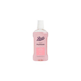 Boots Sensitive Mouthwash 500ml GOODS Boots   