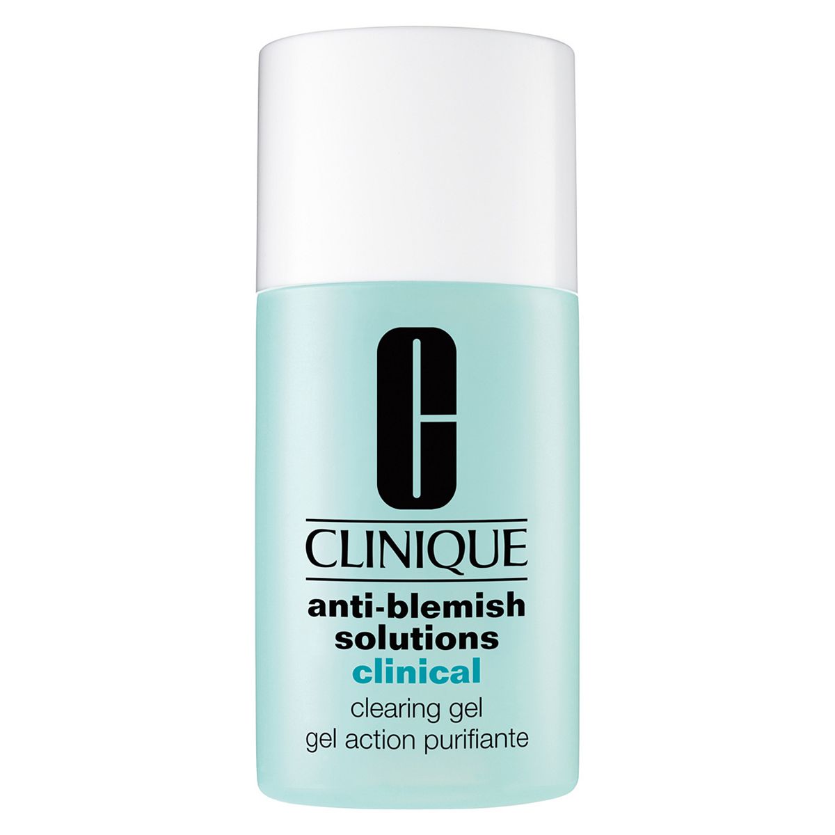 Clinique Anti-Blemish Solutions™ Clinical Clearing Gel 15ml GOODS Boots   