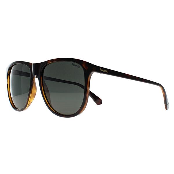 Polaroid PLD 4178/S brown polarised sunglasses, UK version